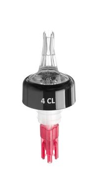 Bar Up Kugelmaßausgießer 2 Stck 0,04L