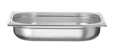 Hendi GN-Behälter perforiert an Seiten und Boden Kitchen Line GN11 4 Liter