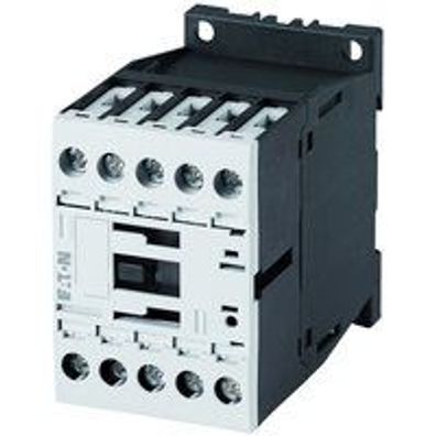 1St. Eaton DILA-22(24V50HZ) 276386 Hilfsschütz, 2 Schließer + 2 Öffner, AC DILA2224V5