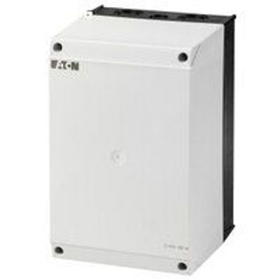 1St. Eaton CI-K4-125-M 206897 Isolierstoffgehäuse CI-K4, H x B x T = 2