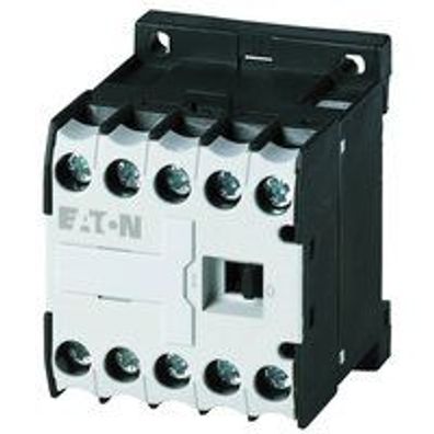 1St. Eaton DILER-22(24V50HZ) 010344 Hilfsschütz, 2 Schließer + 2 Öffner, AC DILER2224