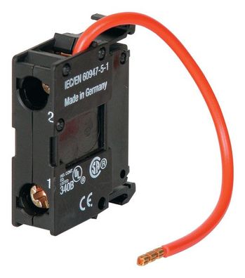 1St. Eaton M22-XLED60 231078 Vorschaltelement, 42 - 60 V AC/DC