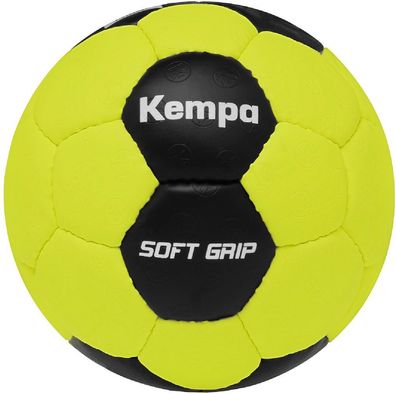 Kempa Handball Soft Grip Game Changer 2001895