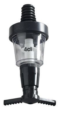 Bar Up Spirituosen-Dosierer 0,04L