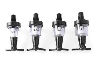 Bar Up Spirituosen-Dosierer 0,02L