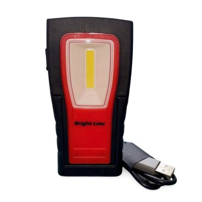 LED-Arbeitsleuchte - Pocket Light Arbeitslampe mit Ladekabel