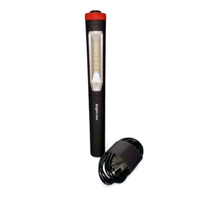 LED-Arbeitsleuchte - Penlight Inspektionslampe mit Ladekabel