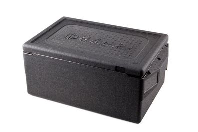 Hendi Thermobox Profi Line 39 Liter aus EPP