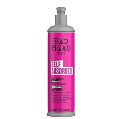 Tigi Bed Head Pflegeshampoo für Haare, 400 ml