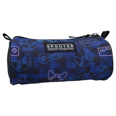 Vadobag Federmäppchen Skooter Winning Streak