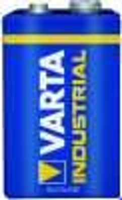 1St. Varta 4022 (-211-111) Varta Industrial Alkaline E-Block 1 Stück