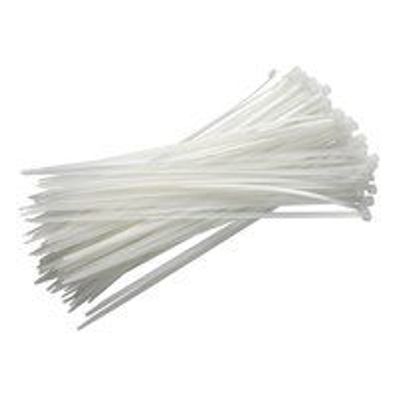 100St. TY300-40-100 HKB29036N Kabelbinder 290mmx3,5mm Nylon