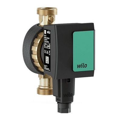 Wilo Star-Z NOVA A PN10 Trinkwasser Artikelnummer 4132751 230V G 1/2 Zoll P25/18