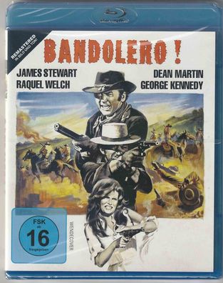 Bandolero !