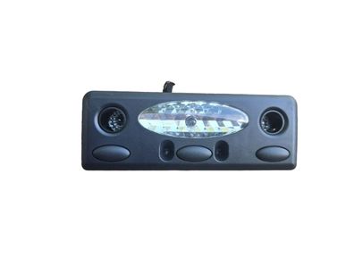 Mini Cabrio R52 Innenleseleuchte Vorne 6962042