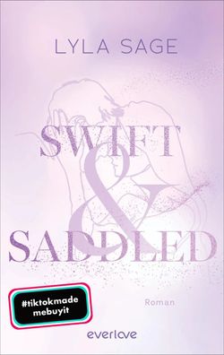 Swift and Saddled | Lyla Sage | Taschenbuch | Meadowlark | 368 S. | Deutsch