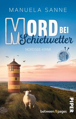 Mord bei Schietwetter | Manuela Sanne | Taschenbuch | 248 S. | Deutsch | 2025