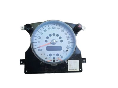 Tacho Kombiinstrument 67379411 | Mini One Cabrio