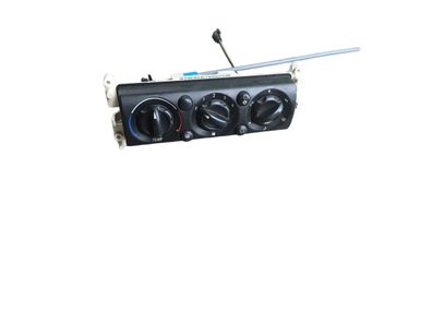 Klimabedienteil Heizungsbedienteil 1502214 MINI ONE R50 R52