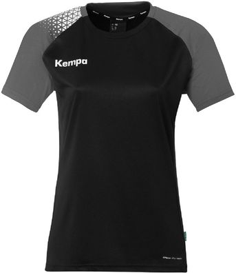 Kempa Damen Sportshirt Ambition 28 Shirt 2005146