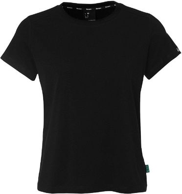 Kempa Damen Sportshirt Stmnt T-Shirt 2005161