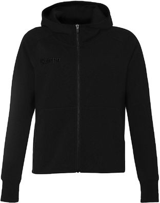 Kempa Damen Trainingsjacke Stmnt Kapuzenjacke 2005163