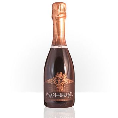Weingut Reichsrat von Buhl (halbe) Von Buhl Réserve Brut Dt. Sekt b.A. 0.37 Lit