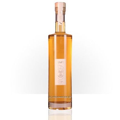 Edelbrände Senft GmbH & Co. KG Senft RUM (36) 0.70 Liter