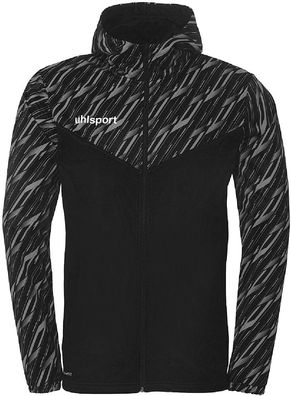 Uhlsport Trainingsjacke Progressive 28 Multi Hood Jacke 1002271