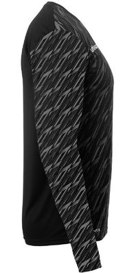 Uhlsport Sportshirt Progressive Torwart Shirt 1005318