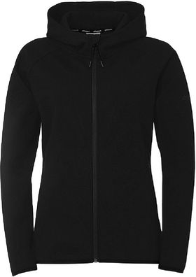 Uhlsport Damen Trainingsjacke Id Kapuzenjacke 1005402