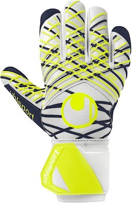 Uhlsport Torwarthandschuhe Absolutgrip Hn Pro Jr. 1011366