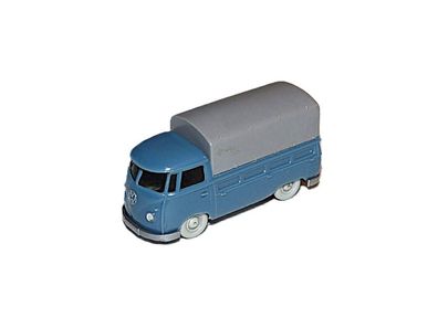 Wiking 290 - VW T1 Pritsche mit Plane - HO - 1:87