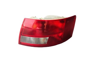 Original Audi A4 B6 Cabrio Schlussleuchte Rücklicht rechts