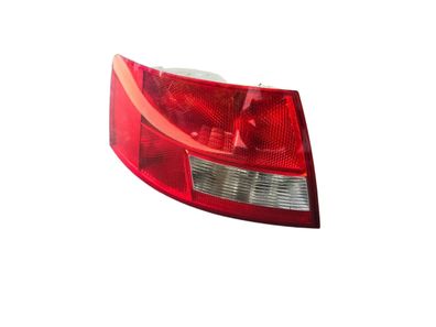 Original Audi A4 B6 Cabrio Schlussleuchte Rücklicht Links