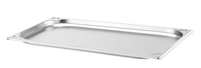 Hendi GN-Behälter Kitchen Line GN11 mit 2,5 Liter aus Edelstahl