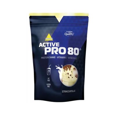 Inkospor Pro 80 (500g) Stracciatella