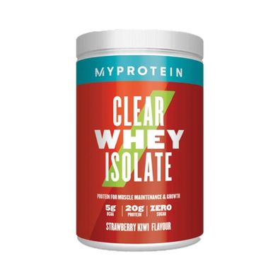 Myprotein Clear Whey Protein (488g) Strawberry Kiwi
