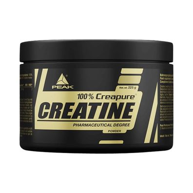 Peak Creatine CreaPure (225g)