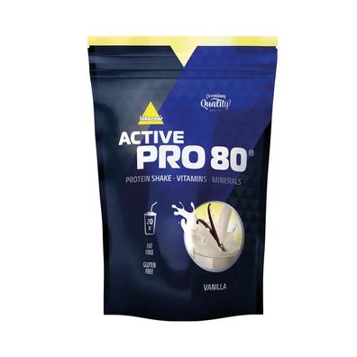 Inkospor Pro 80 (500g) Vanilla
