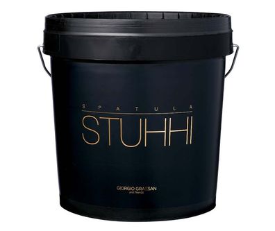 Dinova Spatula Stuhhi 24 kg weiß