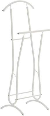 Herrendiener-Kleiderständer Garderobe Kleiderstange Stummer Diener