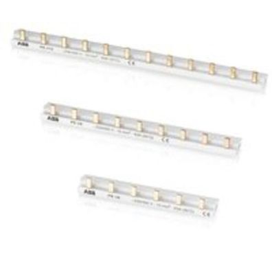 1St. ABB PS1/60 2CDL210001R1060 Phasenschiene 60-modulig 1 pol