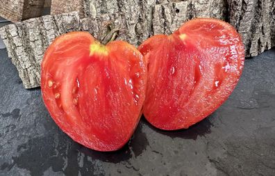 TOMATE Andijan - Usbekische Landsorte 5+ SAMEN P 647