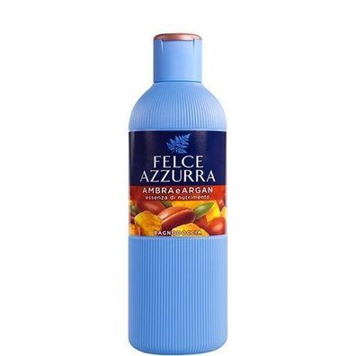 Felce Azzurra Bernstein &amp; Argan Duschgel 650 ml