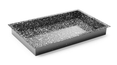 Hendi Blech GN11 emailliert für Konvektomat