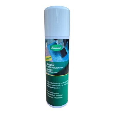 Tannox Roststabilisator Rostumwandler Rostschutz Spray 150ml