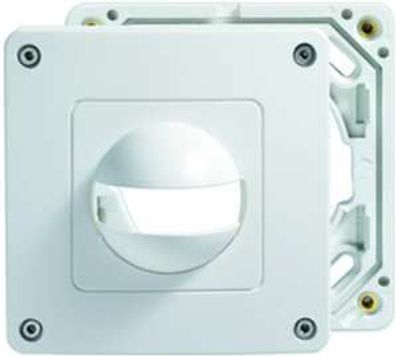 1St. Esylux Abdeckung IP 44 EM10055157 Abdeckungip44