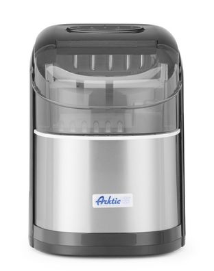 Arktic Kugel-Eisbereiter mit 0,7 Liter 12kg24Std und transportabel
