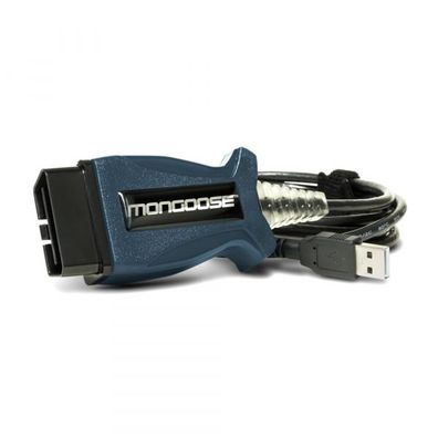 MongoosePro® für Ford Fahrzeuge kompatibel zu FJDS / FDRS